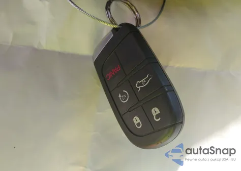 2016 Chrysler 200 Limited z USA, uszkodzony, nr VIN 1C3CCCAB0GN132070